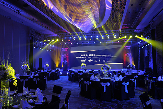 “Insight Reigns the Future” – Club Reign Greater China Launches Inaugural Members’ Gala