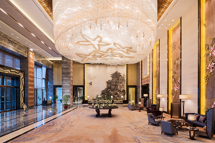 Wanda Realm Nanchang