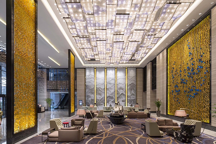 Wanda Realm Wuhan