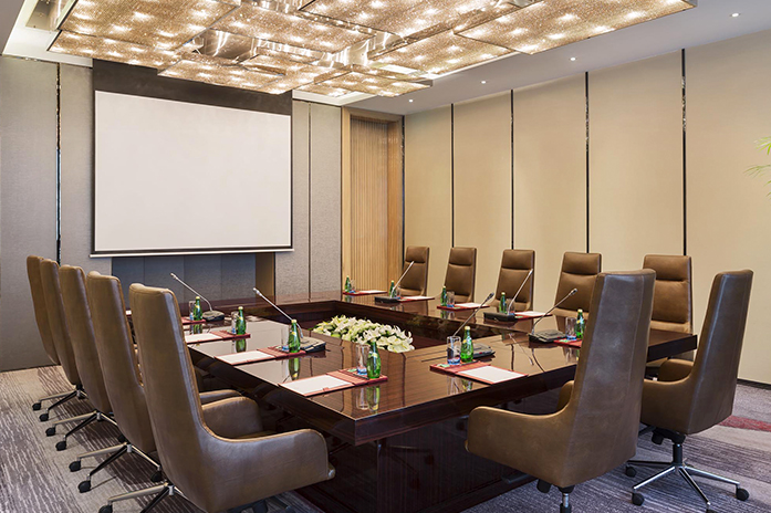 Meetings & Banquets