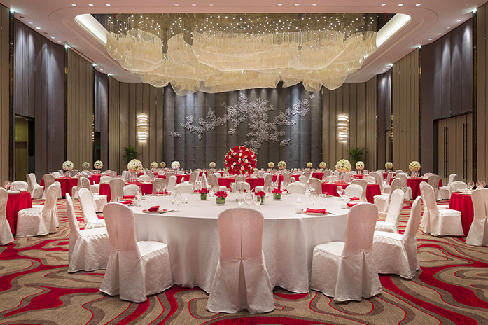 Meetings & Banquets