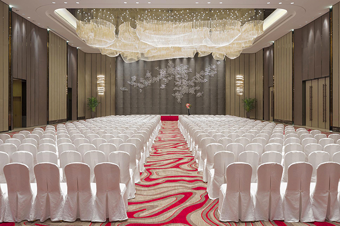 Meetings & Banquets