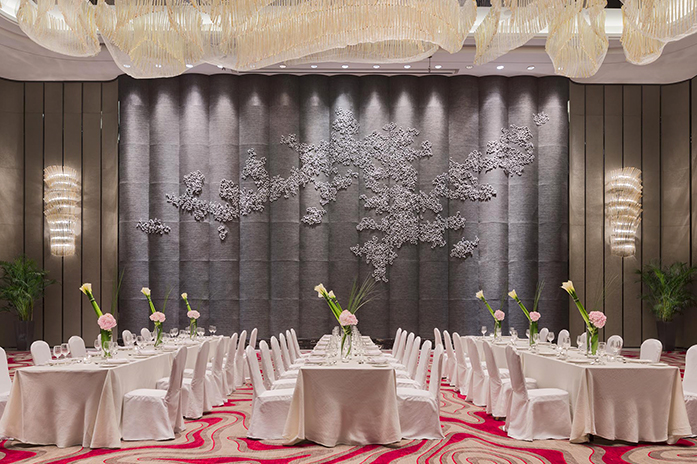 Meetings & Banquets