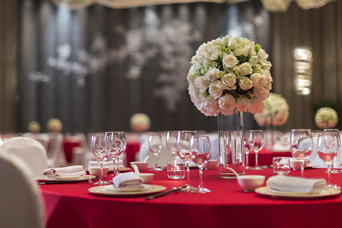 Meetings & Banquets