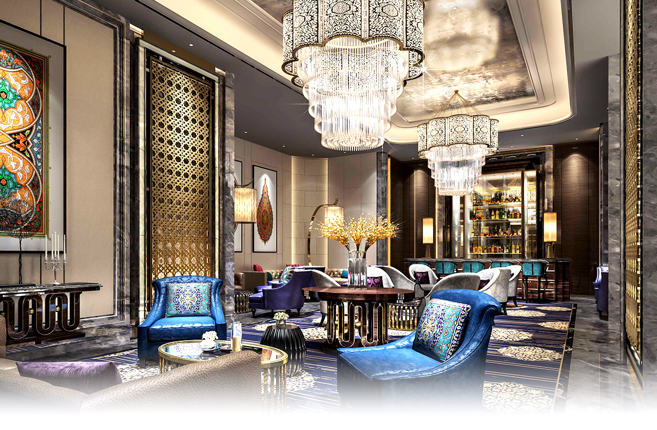 乌鲁木齐万达文华酒店 - 所有酒店 - 万达酒店及度假村,始终如一 温情倍至!