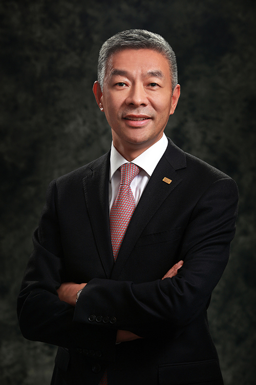 WANDA HOTELS & RESORTS APPOINTS MR. KENT ZHU AS EXECUTIVE VICE-PRESIDENT