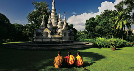 Wanda Hotels & Resorts Launches Innovative Winter MICE packages