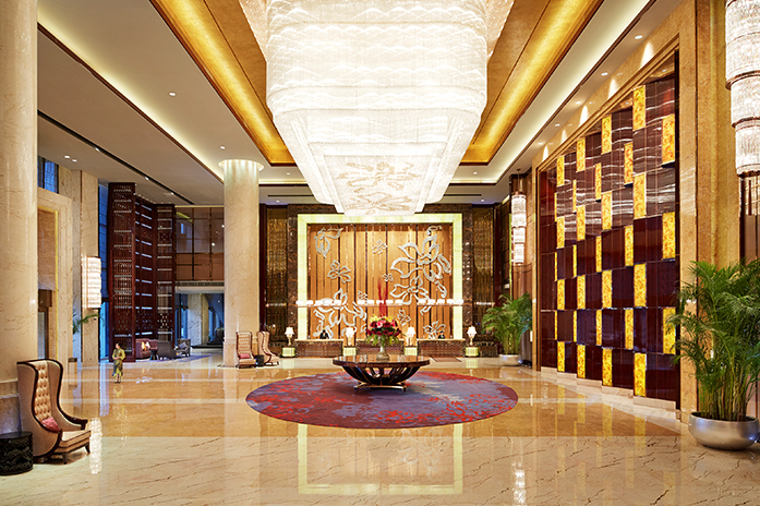 Wanda Realm Zhangzhou