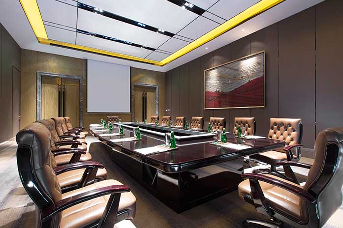 Meetings & Banquets