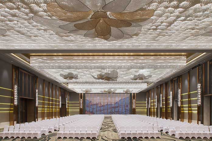 Meetings & Banquets