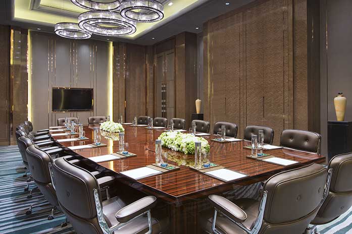 Meetings & Banquets