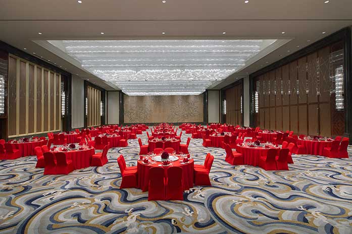 Meetings & Banquets