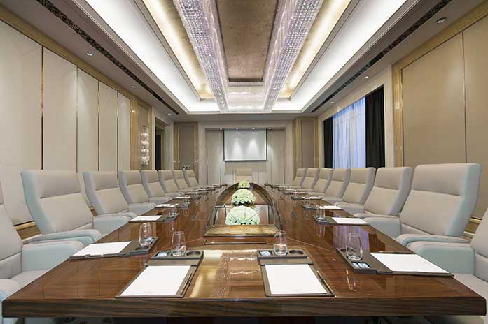 Meetings & Banquets