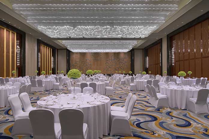 Meetings & Banquets