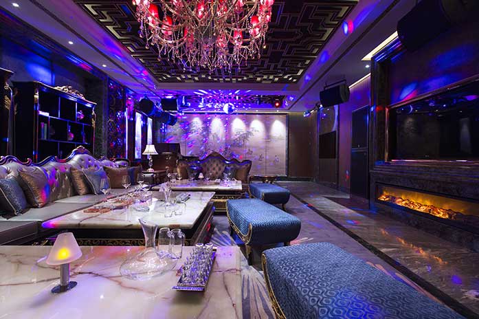 Club Reign