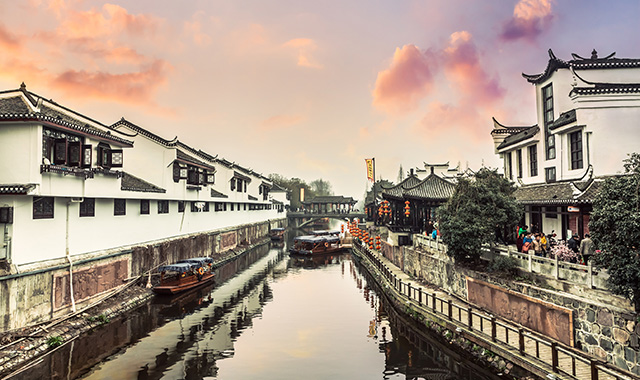合肥万达文化旅游城