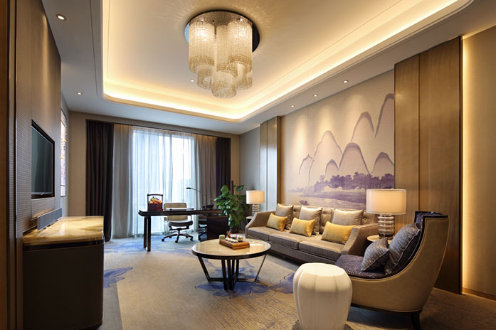 Wanda Realm Liuzhou