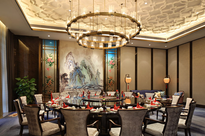 Wanda Realm Liuzhou