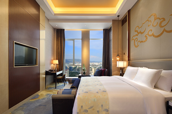 Wanda Vista Xining