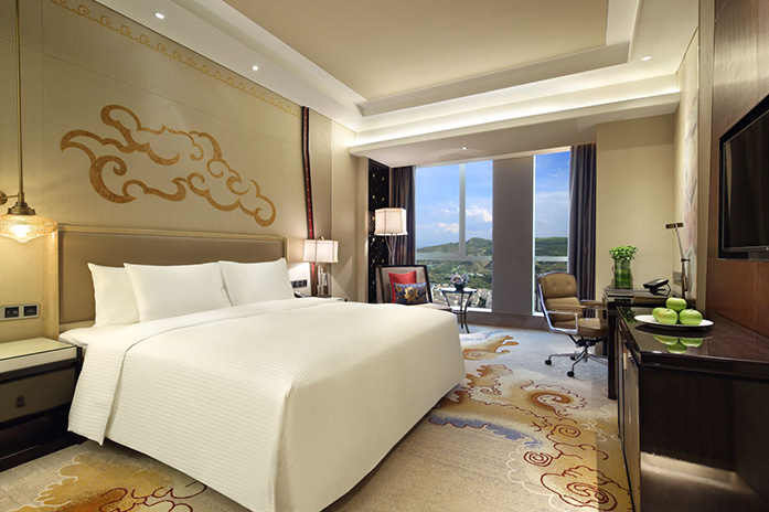 Wanda Vista Xining