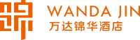 锦华酒店logo