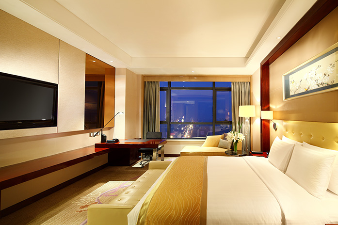 Wanda Realm Taizhou