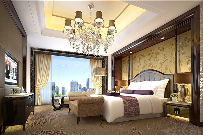 Wanda Realm Taizhou