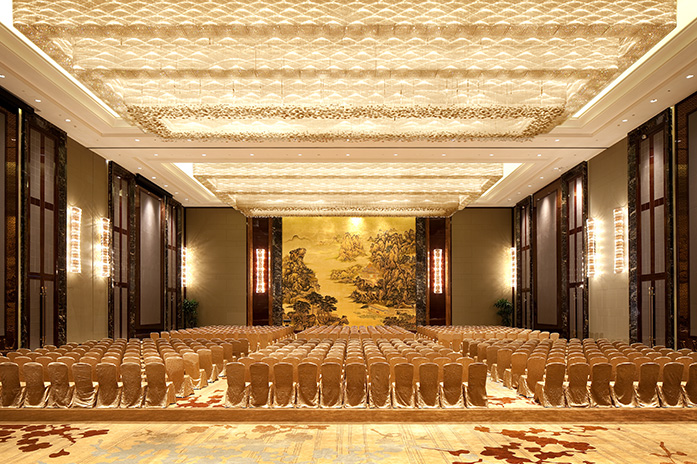 Wanda Realm Taizhou