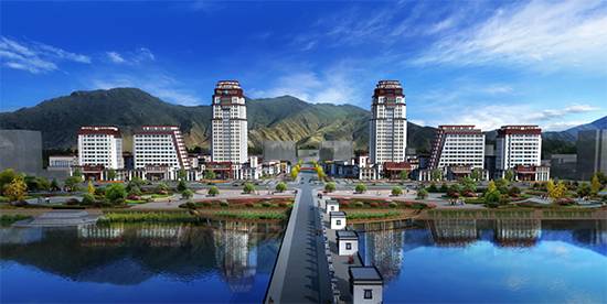 Wanda Hotels & Resorts  Further Expand Its Presence in Western China