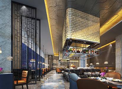 Wanda Realm QiqiharCafe Realm