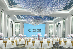 Meetings & Banquets