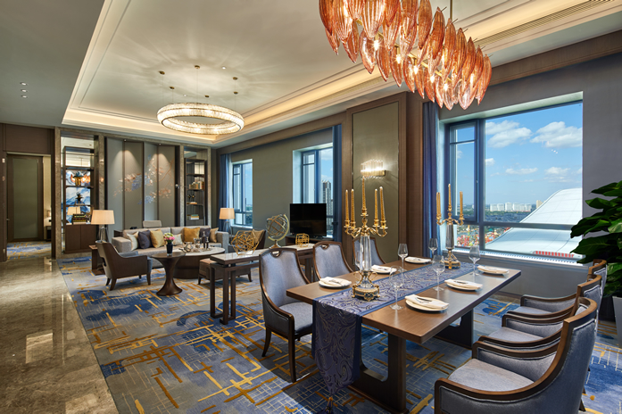 Hotel Introduction Hotel Introduction