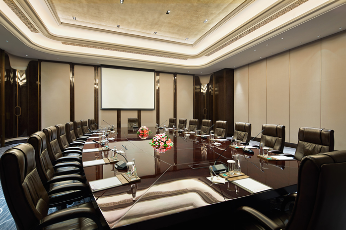 Meetings & Banquets