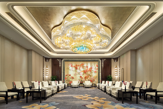 Meetings & Banquets