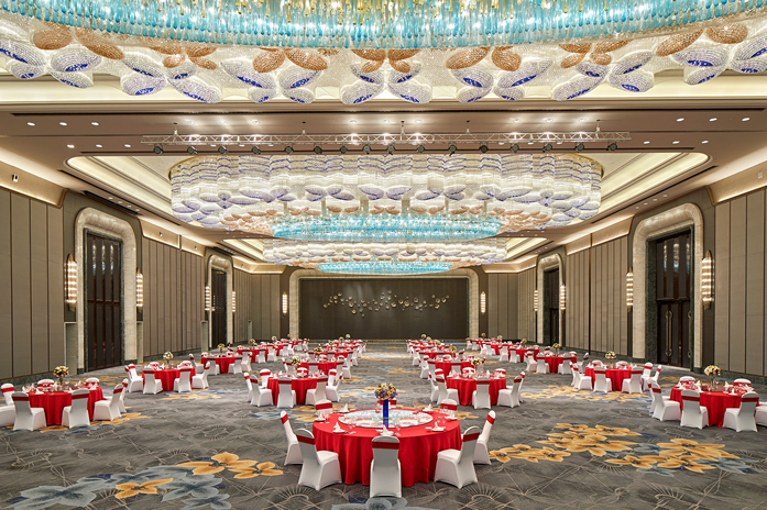 Meetings & Banquets