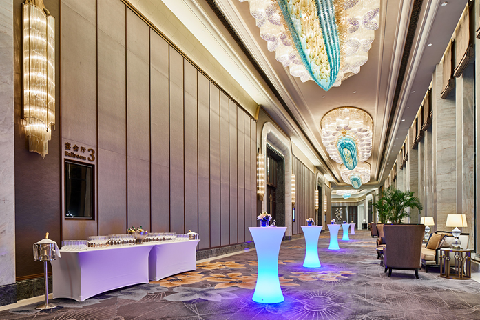 Meetings & Banquets
