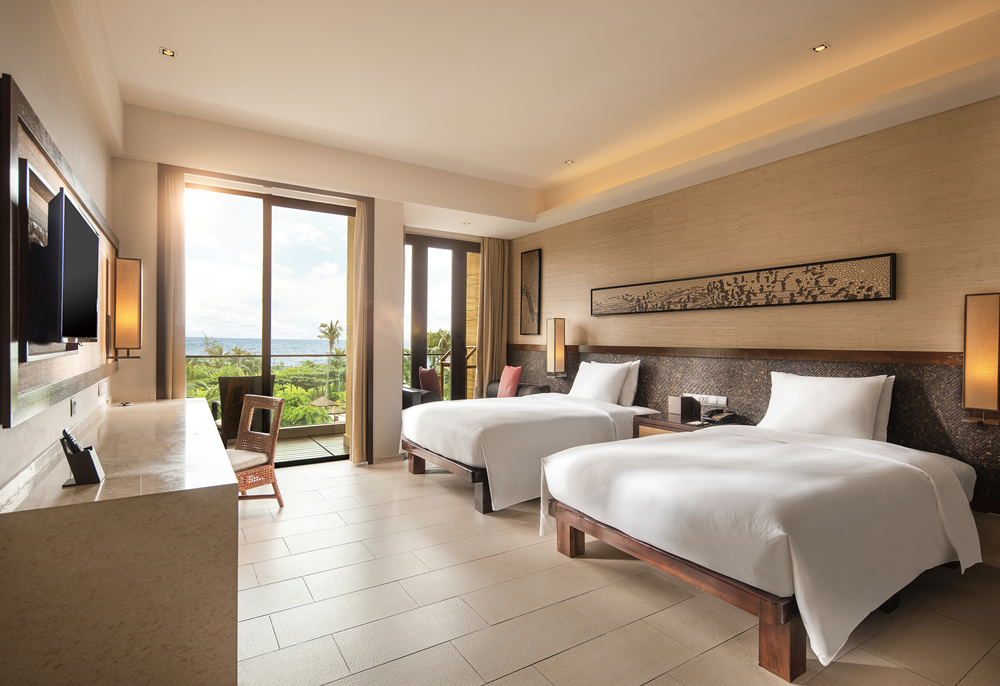 Room-Grand Ocean View Room_Twin