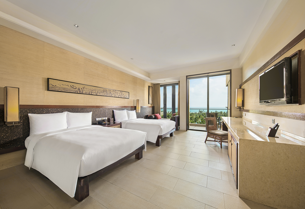 Room-Grand Ocean Front View Room_Twin