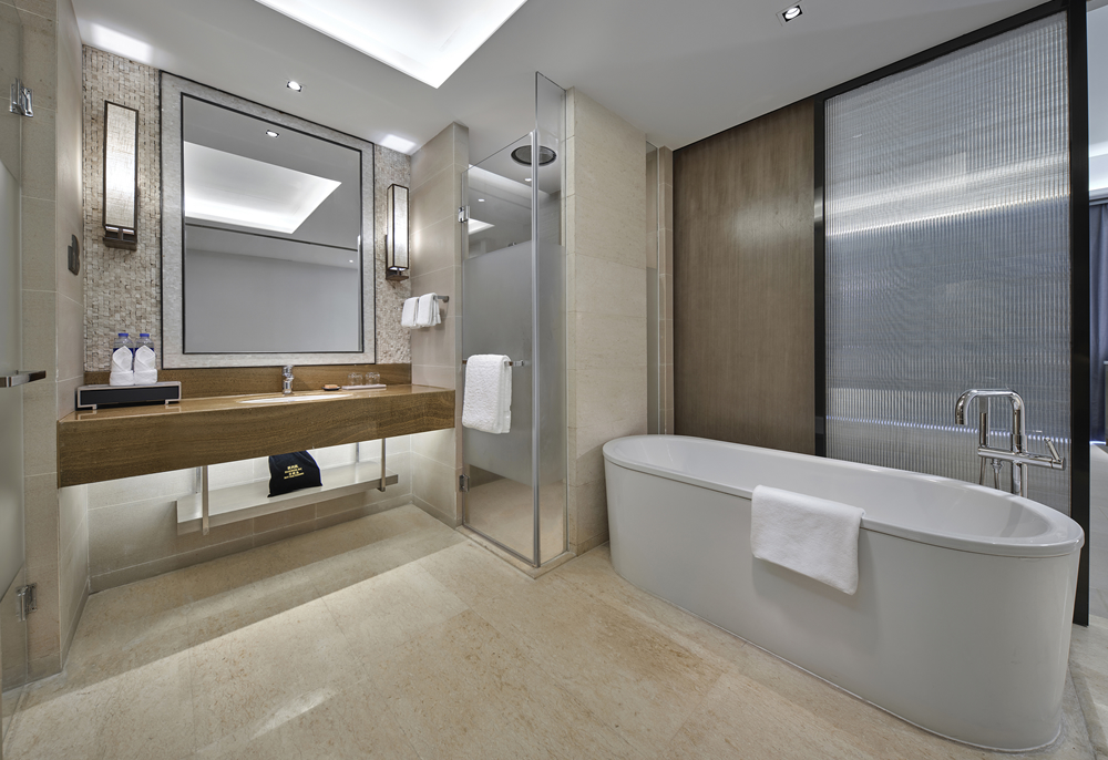 Room-Executive Room-Bathroom