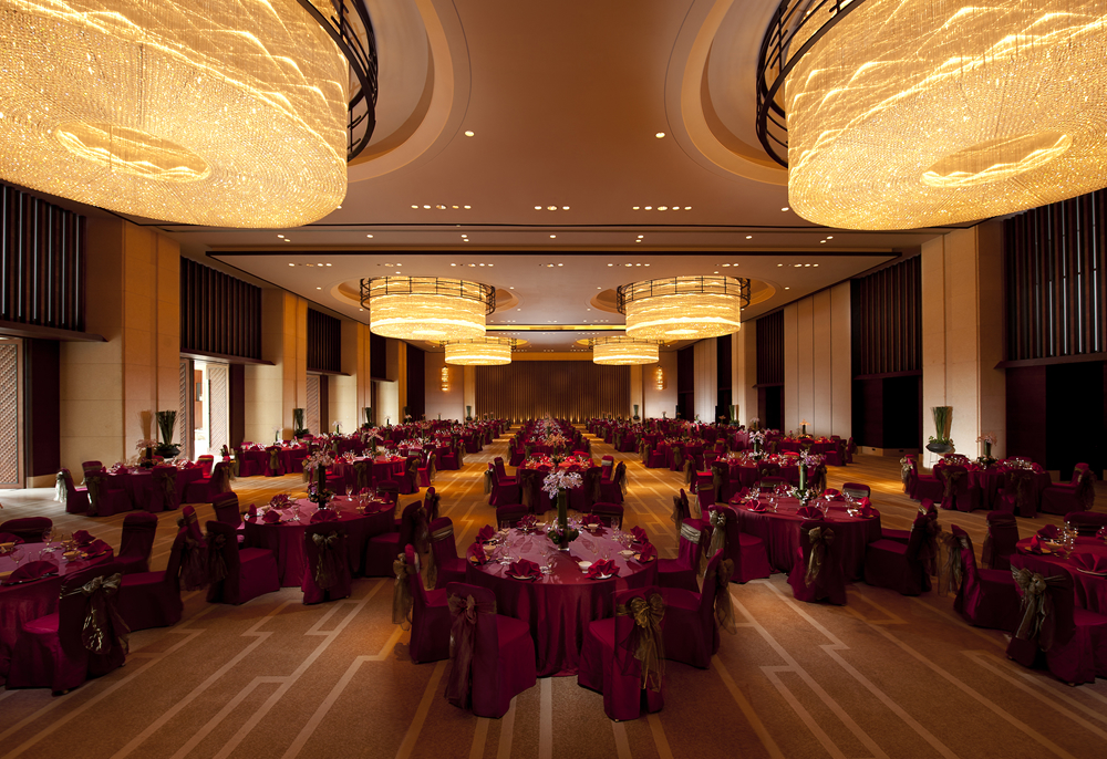 Events-Grand Ballroom_Banquet Setup