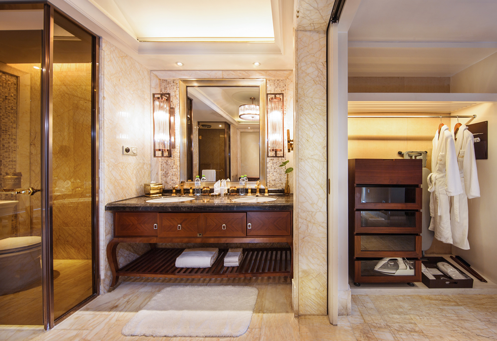 Room - Family Pool Villa-4 Bedrooms_Bathroom