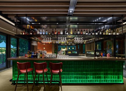Phoenix River YixingToscana Italian Restaurant