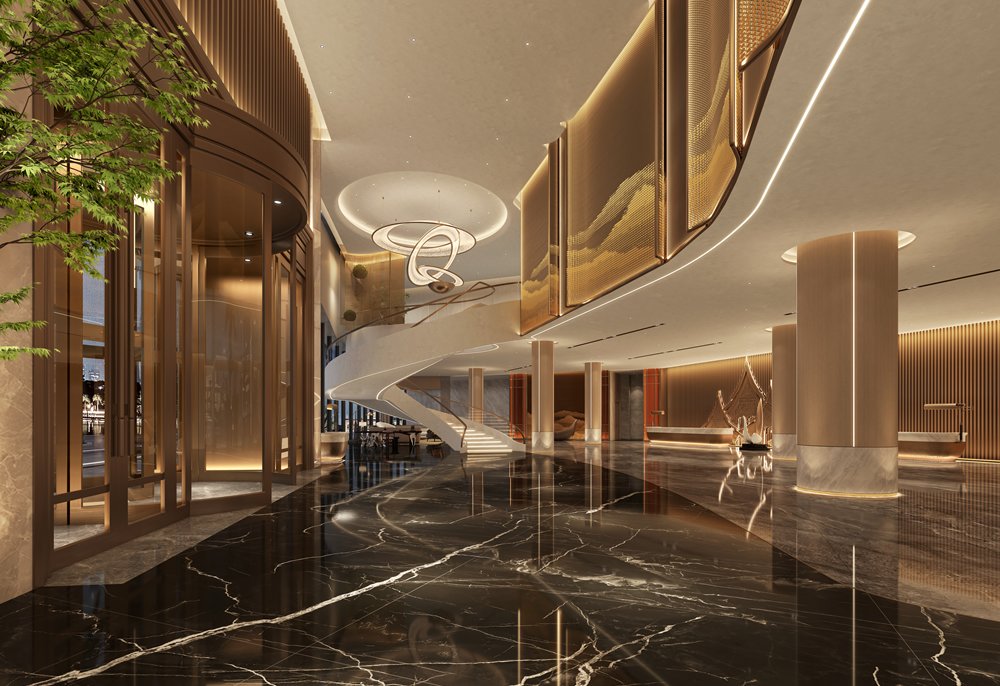 Hotel Introduction Hotel Introduction
