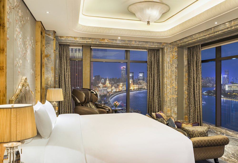Hotel Introduction