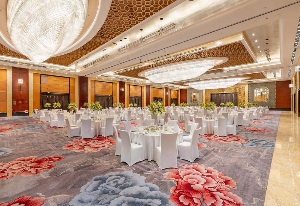 Wanda Vista Beijing