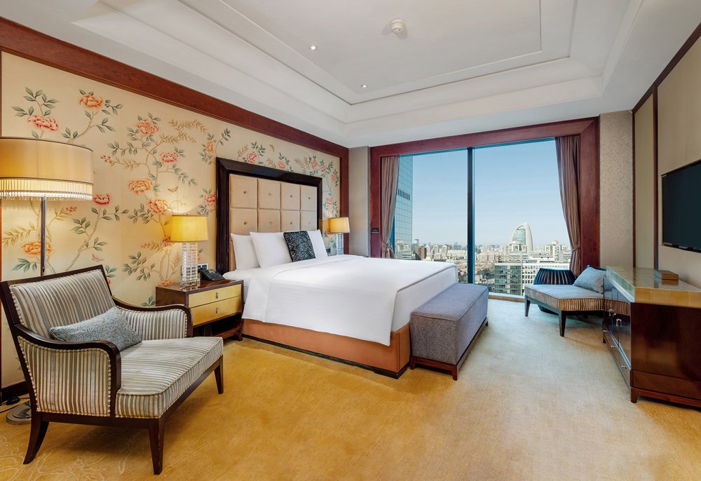 Wanda Vista Beijing