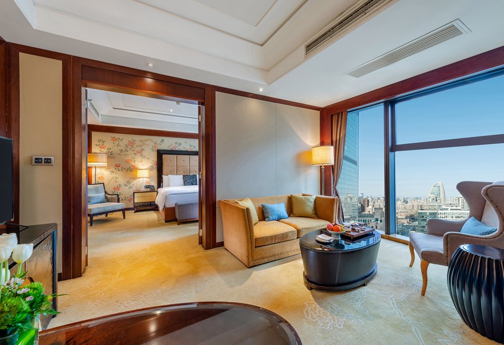 Wanda Vista Beijing