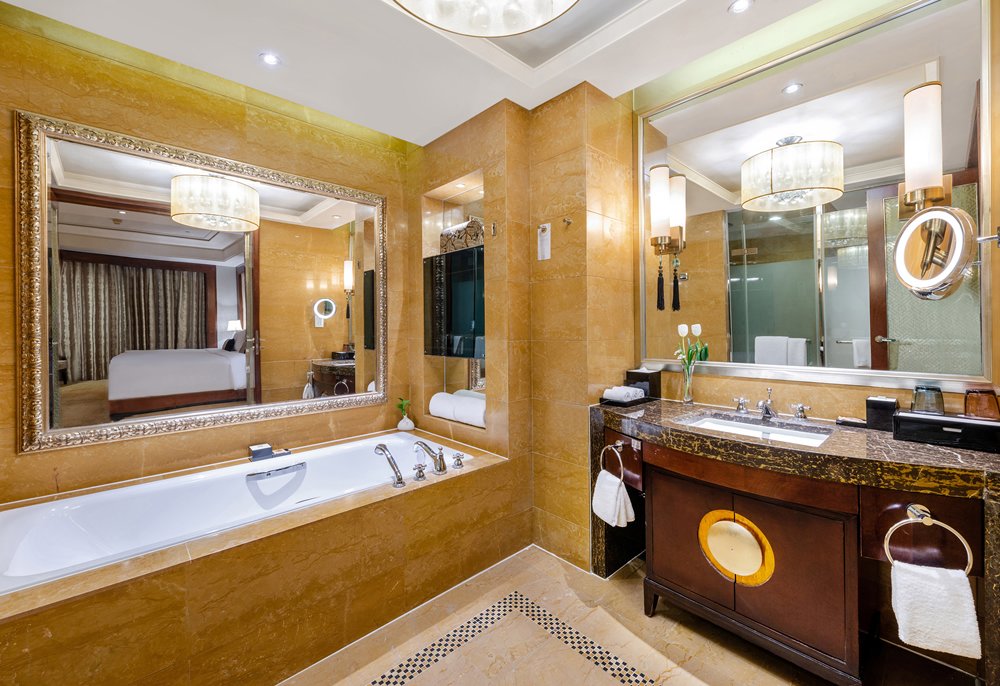 Wanda Vista Beijing