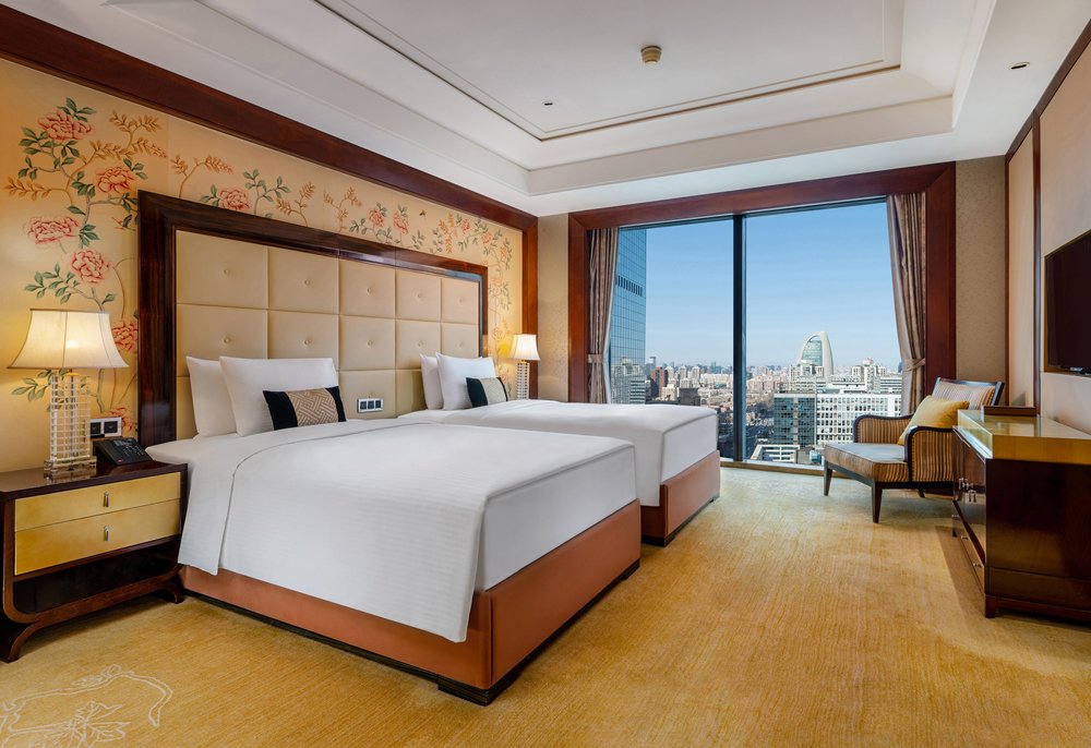 Wanda Vista Beijing