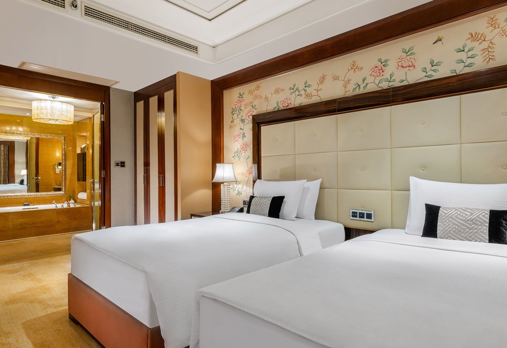 Wanda Vista Beijing